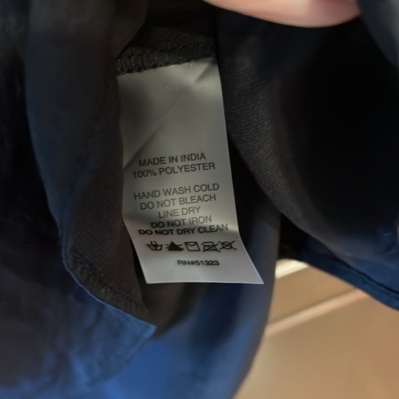 COPY - 1. Vince camuto tunic!!! New without tags - Picture 3 of 3